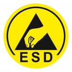 ESD-Wagen