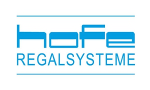 Hofe Regalsysteme Logo