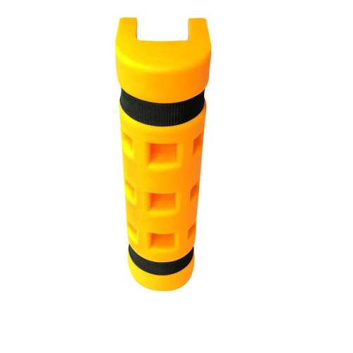 Rack Sentry Regalschutz aus flexiblem Kunststoff