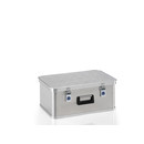 Box aus Strukturblech, G®-allround BOX A 1539 / 42,...