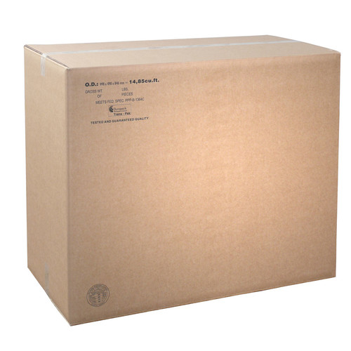 Baggage-Karton, 978 x 478 x 806 mm, 16 cuft, Qualitt 2.92