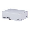 Mail-Box M, wei, 331x241, 20 Stck