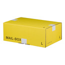 Mail-Box L, gelb, 395x248, 20 Stck