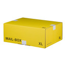 Mail-Box XL, gelb, 460x333, 20er