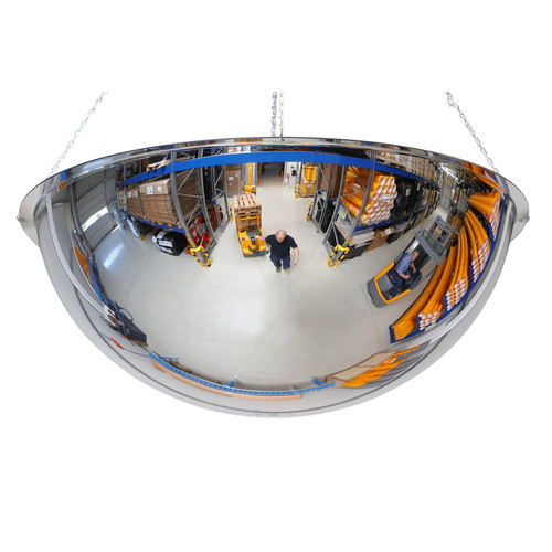 360 Kuppelspiegel aus Acryl, verschiedene Gren