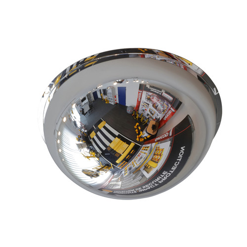 360 Kuppelspiegel aus Acryl, 60 cm
