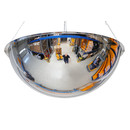 360° Kuppelspiegel aus Acryl, 60 cm